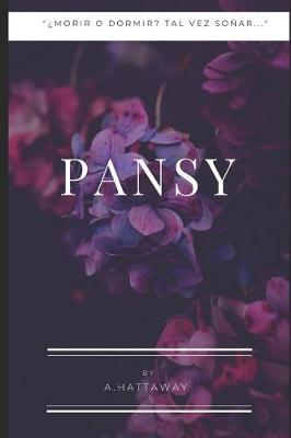 Book cover for Pansy