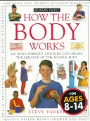 Book cover for How It Works: How the Body Works
