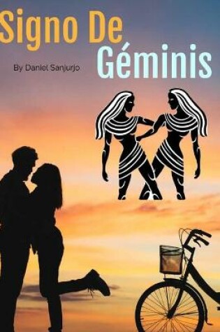 Cover of Signo de Geminis