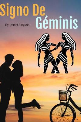 Book cover for Signo de Geminis