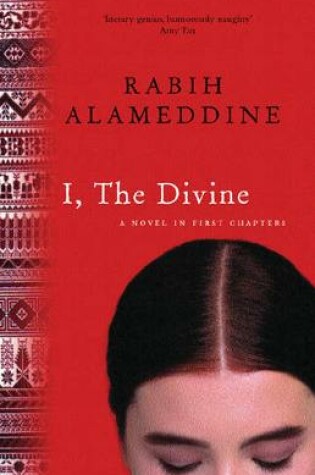 Cover of I, the Divine