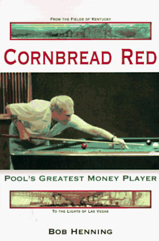 Cover of Cornbread Red