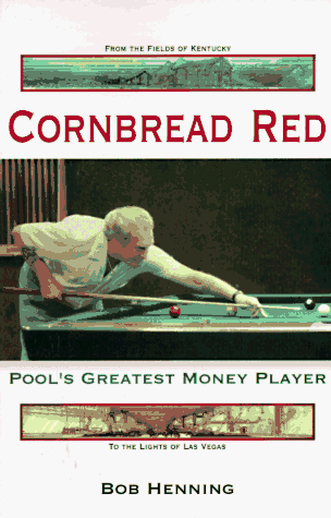 Book cover for Cornbread Red