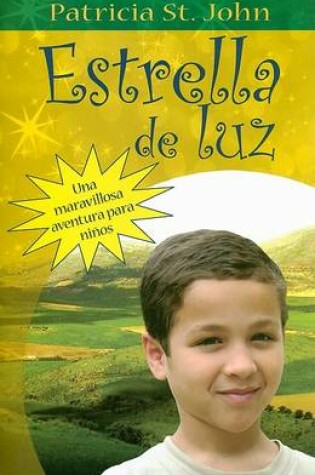 Cover of Estrella de Luz