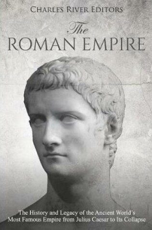 Cover of The Roman Empire