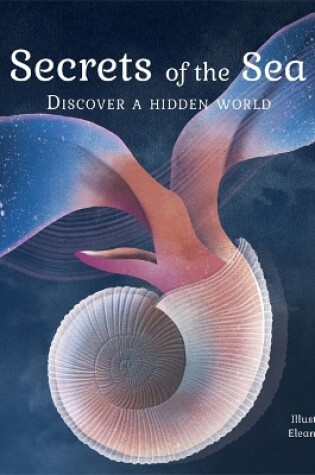 Cover of Secrets of the Sea