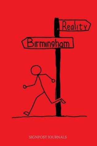 Cover of Reality Birmingham