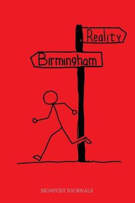 Book cover for Reality Birmingham