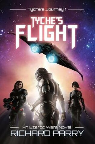 Cover of Tyche's Flight