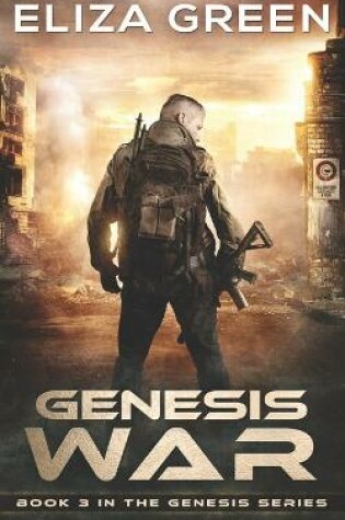 Cover of Genesis War