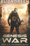 Book cover for Genesis War