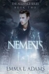 Book cover for Nemesis