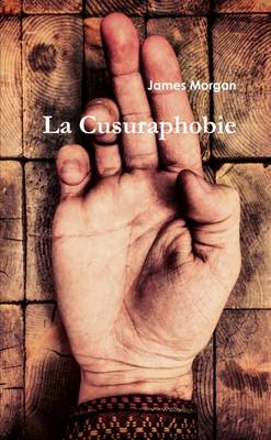 Book cover for La Cusuraphobie