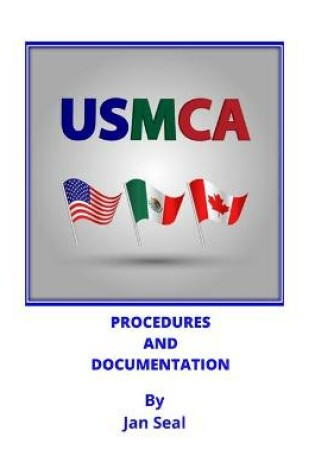 Cover of USMCA Procedures and Documentation