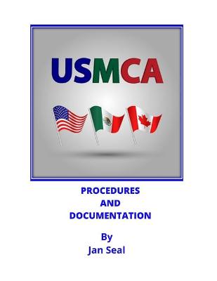 Book cover for USMCA Procedures and Documentation