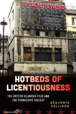 Cover of Hotbeds of Licentiousness