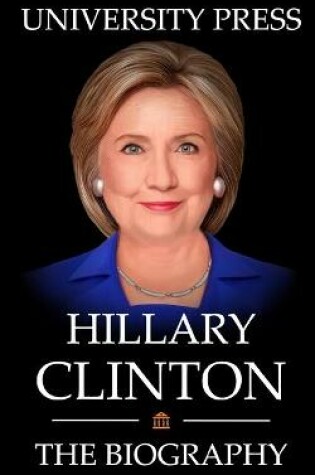 Cover of Hillary Clinton Book
