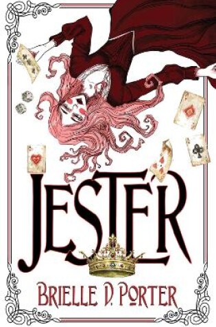 Cover of Jester