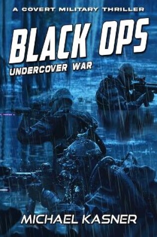 Cover of Black OPS