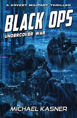 Book cover for Black OPS