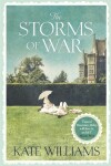 Book cover for The Storms of War