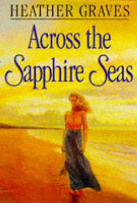 Cover of Across the Sapphire Seas