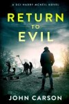 Book cover for Return to Evil