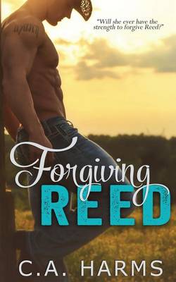 Book cover for Forgiving Reed