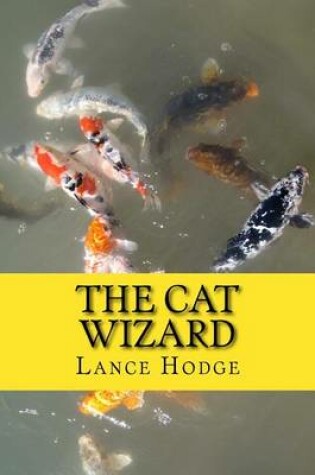 Cover of The Cat Wizard