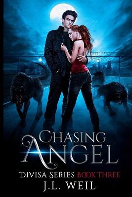 Cover of Chasing Angel
