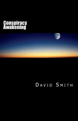 Book cover for Conspiracy Awakening