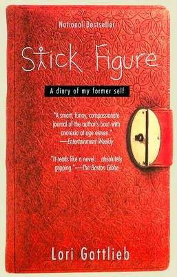 Cover of Stick Figure