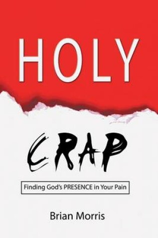 Cover of Holy Crap