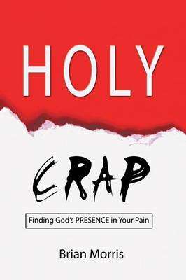 Book cover for Holy Crap