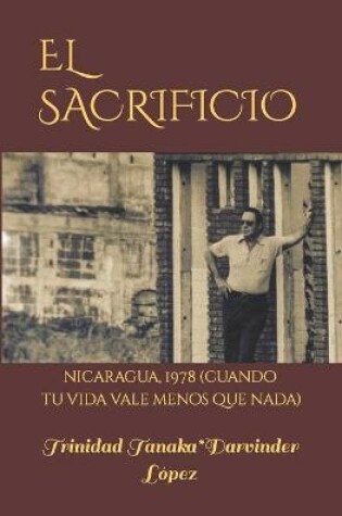 Cover of El Sacrificio