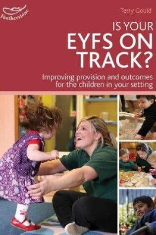 Cover of Is your EYFS on track?