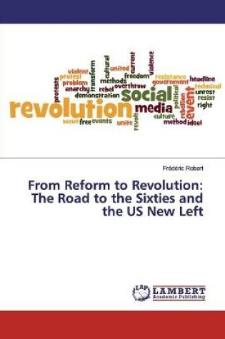 Cover of From Reform to Revolution