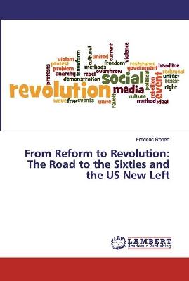 Book cover for From Reform to Revolution