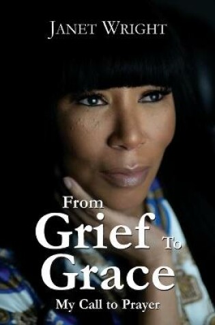 Cover of From Grief to Grace