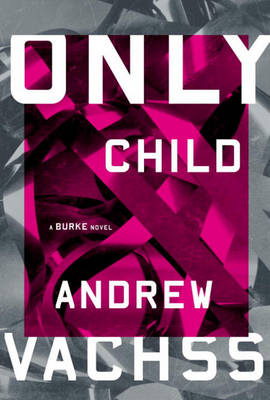 Book cover for Only Child Only Child Only Child