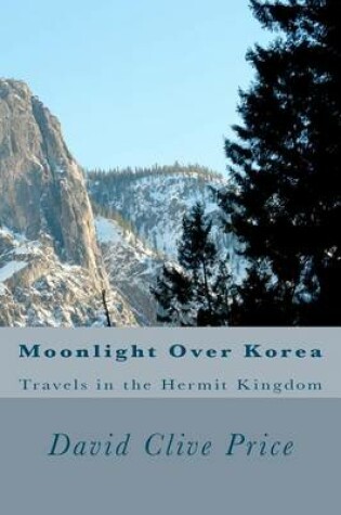 Cover of Moonlight Over Korea