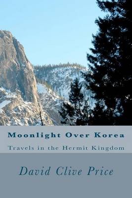 Book cover for Moonlight Over Korea