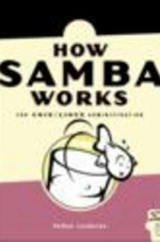 Cover of Samba for UNIX/Linux Administration