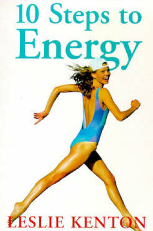 Cover of 10 Steps to Energy