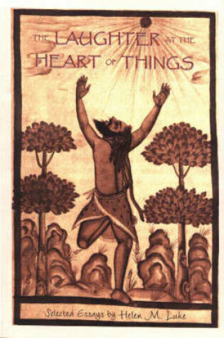 Cover of The Laughter at the Heart of Things