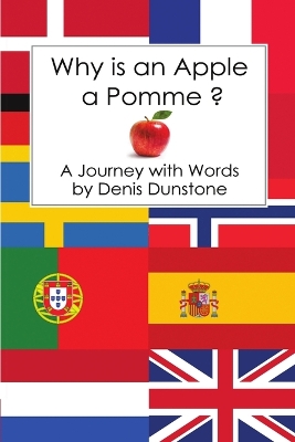 Book cover for Why Is an Apple a Pomme ?