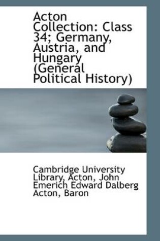 Cover of Acton Collection