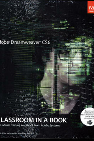 Cover of MyGraphicsLab Adobe Dreamweaver CS6 ACA Certification Preparation for Web Communication