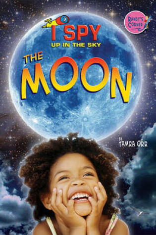 Cover of The Moon