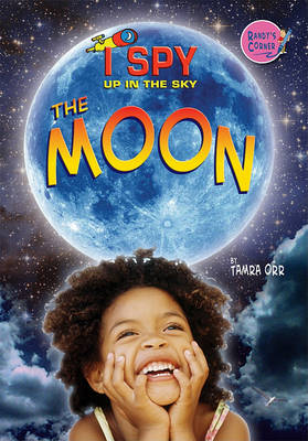 Cover of The Moon